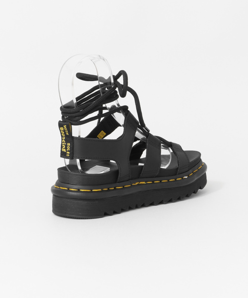 dr martens nartilla hydro