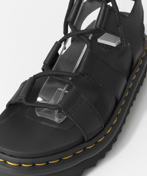 dr martens nartilla hydro