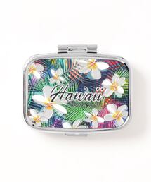 Kahiko（カヒコ）の「【Kahiko】ハワイアンピルケース（その他小物）」