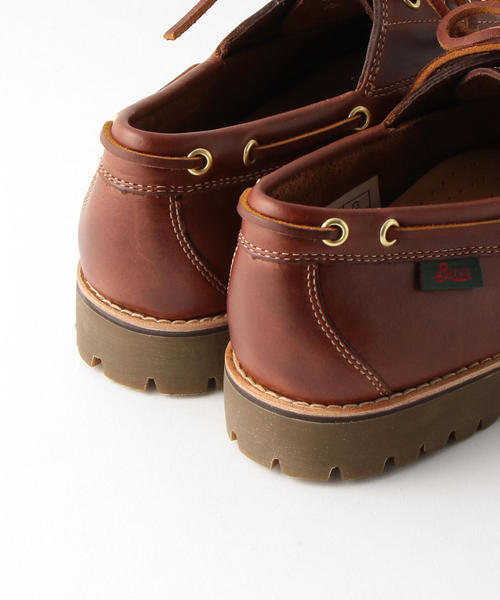 G.H.BASS（ジーエイチバス）の「＜G.H.BASS＞ RANGER MOC