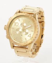 NIXON | THE 51-30 CHRONO(アナログ腕時計)