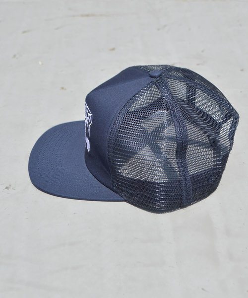 THRASHER（スラッシャー）の「THRASHER/スラッシャー SKATE GOAT EMB