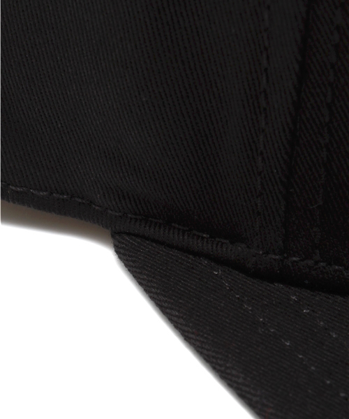 adidas Originals(アディダスオリジナルス)の「アディダス オリジナルス トレフォイル キャップ adidas AC CAP TREFOIL FLAT(キャップ・メンズ・ブラック/レッド/ブルー・ONE SIZE)」の11枚目の写真