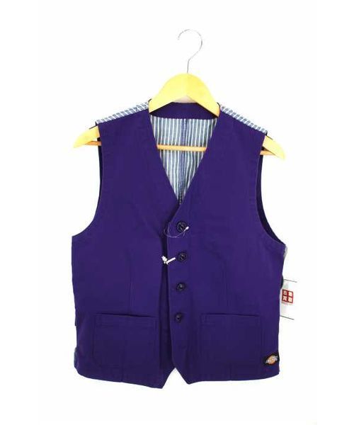 ブランド古着】【The Stylist Japan × Dickies（ザ スタイリスト