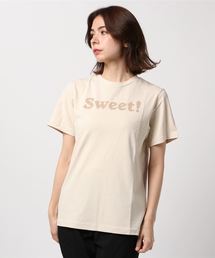 ottilie | Sweet!プリントTシャツ(Tシャツ/カットソー)