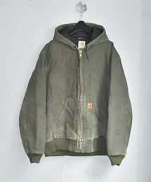 Carhartt | 【ヴィンテージ古着】Carhartt/カーハート アクティブパーカー(ブルゾン)