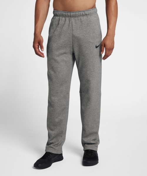 NIKE（ナイキ）の「ナイキ NIKE THERMA レギュラー パンツ 932254