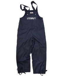 米海軍 U.S.NAVY 大戦後期フックデッキパンツ WAIPER.inc NAVY