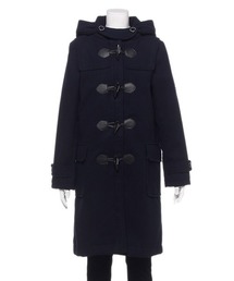 LOVETOXIC�i���u�g�L�V�b�N�j�́u�����O�_�b�t���R�[�g�i�_�b�t���R�[�g�j�v