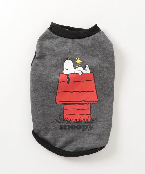 Snoopy ｽﾇｰﾋﾟｰﾄﾚｰﾅｰｾｯﾄ1 犬服 ペットウェア ペット用品 ペットウェア Peanuts ピーナッツ のファッション通販 Zozotown