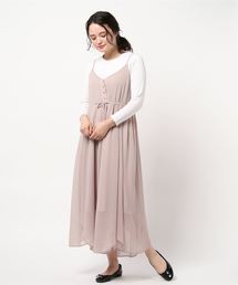 flower | リリーワンピース(ワンピース)