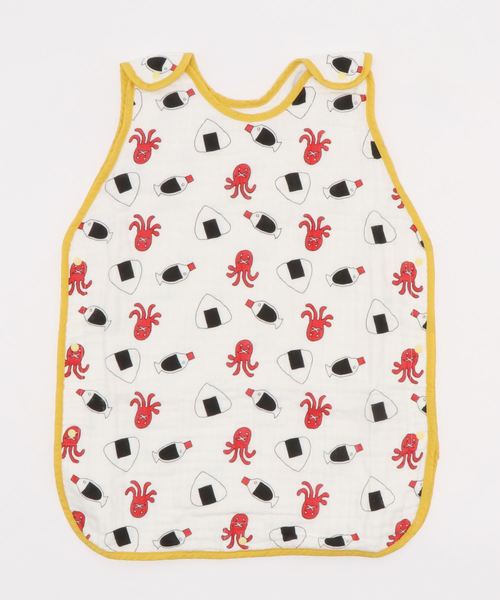 ソウガラガーゼスリーパー おべんと その他ベビー用品 Hogan Ranch Wear ホーガンランチウエア のファッション通販 Zozotown