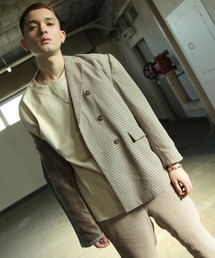 Nilway�i�j���E�F�C�j�́u�C�[�W�[�P�A�|���g���_�u���e�[���[�h�W���P�b�g�i�e�[���[�h�W���P�b�g�j�v