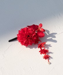 ゆかた館グレース（ユカタカングレース）の「髪飾り（和装小物）」