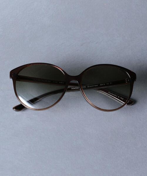 OLIVER PEOPLES（オリバーピープルズ）の「＜OLIVER PEOPLES（オリバー