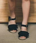 RADCHAP(ラッドチャップ)の「シューズ(サンダル)」