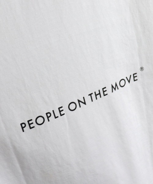 Kappa（カッパ）の「Kappa/カッパ ビッグバックプリント筆記体ロゴT/胸ポケットロゴT（Tシャツ/カットソー・メンズ・ホワイト/ブラック/ダークブラウン/ベージュ/サックスブルー/ホワイト系その他/ブラック系その他/ブルー系その他・M/L）」の16枚目の写真