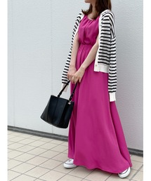 M Deux エムドゥのワンピース ドレス通販 Zozotown