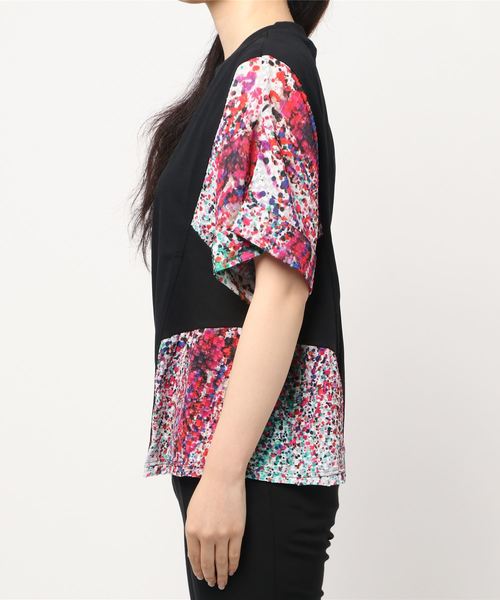 【新品未使用】FRABOIS フラボア Down’s Town カットソー 新品未使用】FRABOIS フラボア Down's Town カットソー - メルカリ