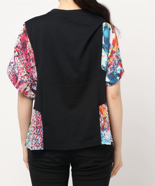 【新品未使用】FRABOIS フラボア Down’s Town カットソー 新品未使用】FRABOIS フラボア Down's Town カットソー - メルカリ
