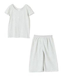 SHIPS Days | JE MORGAN×DAYS:THERMAL RELAX PACK 2(ルームウェア/パジャマ)