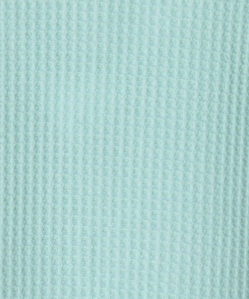 SHIPS Days(シップスデイズ)の「JE MORGAN×DAYS:THERMAL RELAX PACK 2(ルームウェア/パジャマ・レディース・ライトグレー/ブラック/ネイビー/ライトグリーン・ONE SIZE)」の13枚目の写真