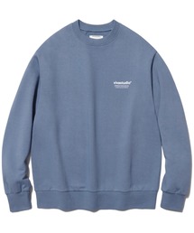 VIVASTUDIO | LOCATION CREWNECK(スウェット)