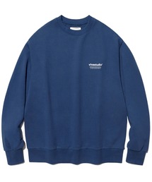 VIVASTUDIO | LOCATION CREWNECK(スウェット)