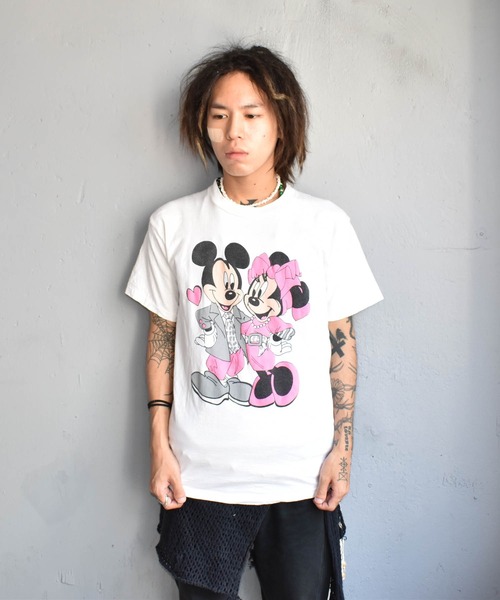 OLDMICKEY （オールドミッキー）の「【ヴィンテージ古着】90's