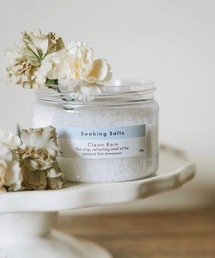 JOAN'S A KEEPER（ジョアンズ ア キーパー）の「JOAN'S A KEEPER ソーキングソルト　バスソルト（入浴剤・バスケア）」