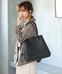 ショルダー2wayA4トート