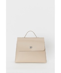 assemble hand bag flap L
