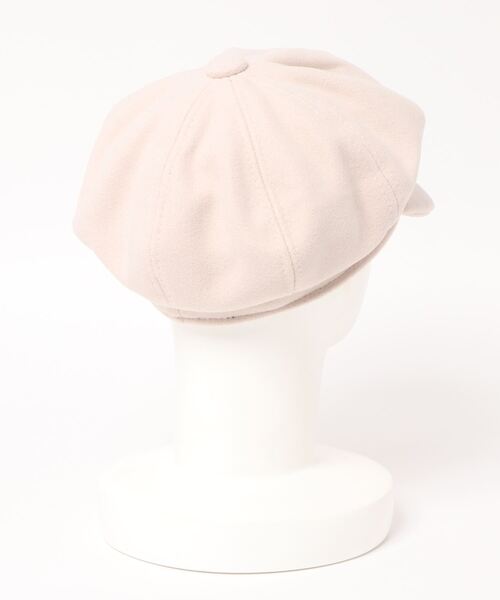 apres jour（アプレジュール）の「【apres jour×ARIAZ】アソートキャスケット（キャスケット・レディース・ブラック/アイボリー/モカ/ダークブラウン・FREE）」の11枚目の写真