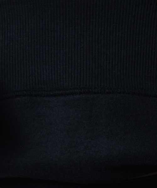Champion(チャンピオン)の「WEGO/Champion 起毛ロゴプルパーカー(パーカー・メンズ・ホワイト/ブラック/ダークグリーン・LARGE/MEDIUM)」の21枚目の写真