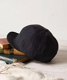 Mighty Shine（マイティシャイン）の「NYLON BRIDGE CAP ナイロンブリッジキャップ　/  Mighty Shine SUMMER CAP（キャップ）」