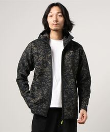 DMX オールオーバー プリント ジャケット / DMX Allover Print Jacket