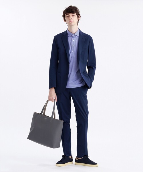 MACKINTOSH PHILOSOPHY（ﾏｯｷﾝﾄｯｼｭ ﾌｨﾛｿﾌｨｰ）の「TROTTER JACKET