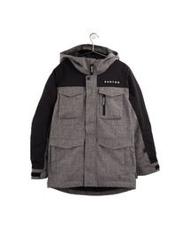 BURTON（バートン）の「KIDS スノーボード ジャケット（その他アウター・キッズ）」