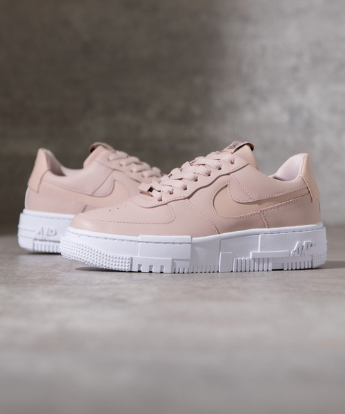 Nike ナイキ Wmns Af1 Pixel Ck6649 0 スニーカー Nike ナイキ のファッション通販 Zozotown