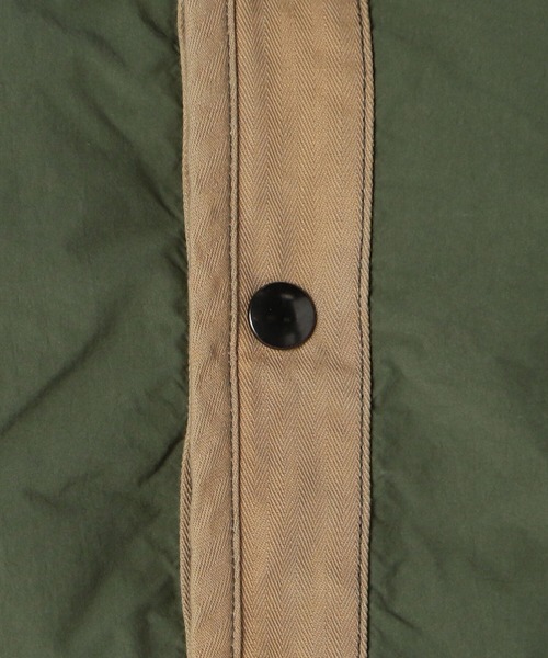 Scye（サイ）の「【Scye】ライトタフタ リバーシブルジャケット WOMEN