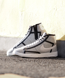 BEAMS | NIKE / ルナ ブレーザー 2.0(スニーカー)