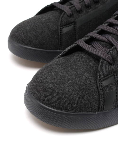 BEAMS（ビームス）の「NIKE / ルナ ブレーザー 2.0（スニーカー・メンズ・グレー/ブラック・26.0cm/26.5cm/27.0cm/27.5cm/28.0cm/28.5cm/29.0cm）」の14枚目の写真