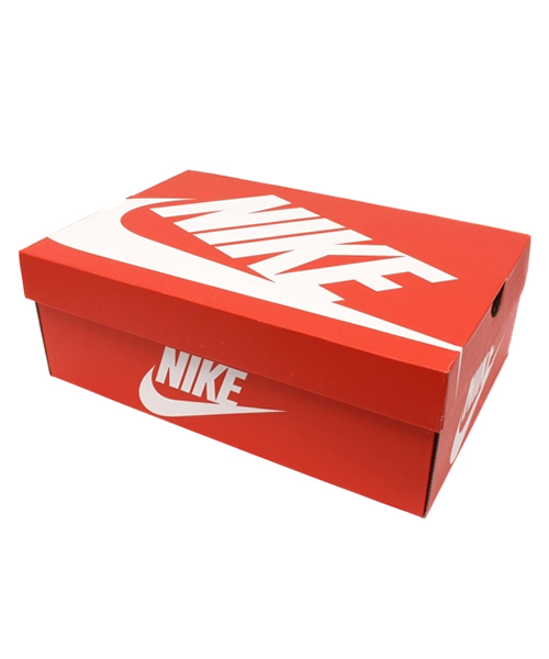 BEAMS（ビームス）の「NIKE / ルナ ブレーザー 2.0（スニーカー・メンズ・グレー/ブラック・26.0cm/26.5cm/27.0cm/27.5cm/28.0cm/28.5cm/29.0cm）」の12枚目の写真