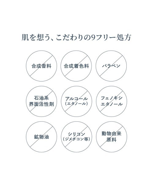 レジェナ トナー 145mL（化粧水）｜Waphyto（ワフィト）