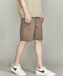 BEAUTY&YOUTH UNITED ARROWS | BY デュアルパック イージー ショートパンツ 【セットアップ対応】(その他パンツ)