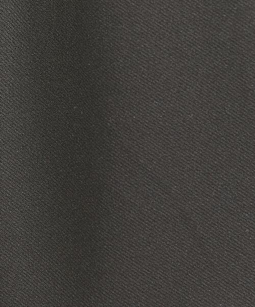 BEAUTY&YOUTH UNITED ARROWS（ビューティーアンドユースユナイテッドアローズ）の「BY デュアルパック イージー ショートパンツ 【セットアップ対応】（その他パンツ・メンズ・ダークグレー/ベージュ/ブラック・L/S/XL/M）」の6枚目の写真