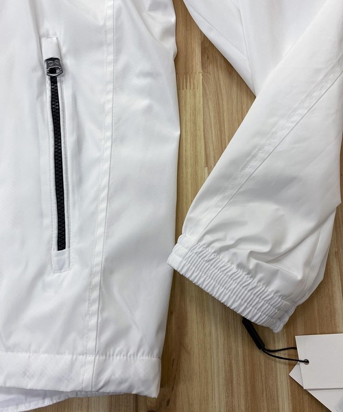 Calvin Klein（カルバン・クライン）の「CK バックプリント ナイロン