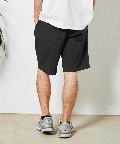 Gramicci(グラミチ)の「gramicci WEATHER ST-SHORTS (グラミチ )(3colors)(GMP-21S020)(その他パンツ・メンズ・ブラック/ブラック系その他/ブルー系その他・S/M/L/XL/XXL)」の6枚目の写真