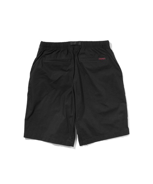 Gramicci(グラミチ)の「gramicci WEATHER ST-SHORTS (グラミチ )(3colors)(GMP-21S020)(その他パンツ・メンズ・ブラック/ブラック系その他/ブルー系その他・S/M/L/XL/XXL)」の8枚目の写真