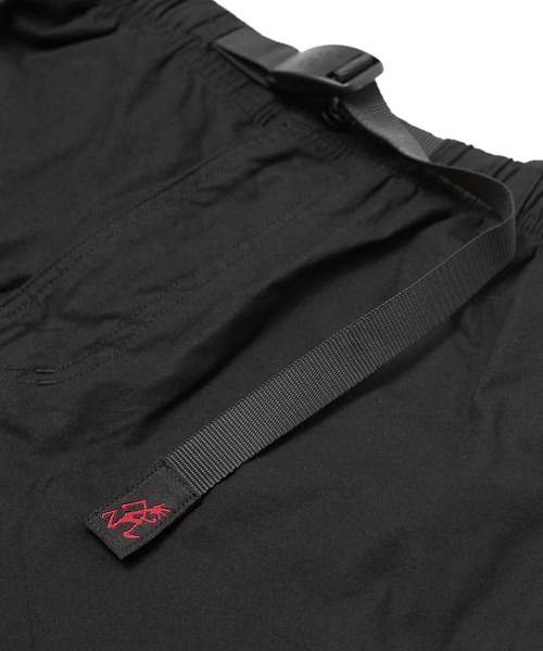 Gramicci(グラミチ)の「gramicci WEATHER ST-SHORTS (グラミチ )(3colors)(GMP-21S020)(その他パンツ・メンズ・ブラック/ブラック系その他/ブルー系その他・S/M/L/XL/XXL)」の9枚目の写真